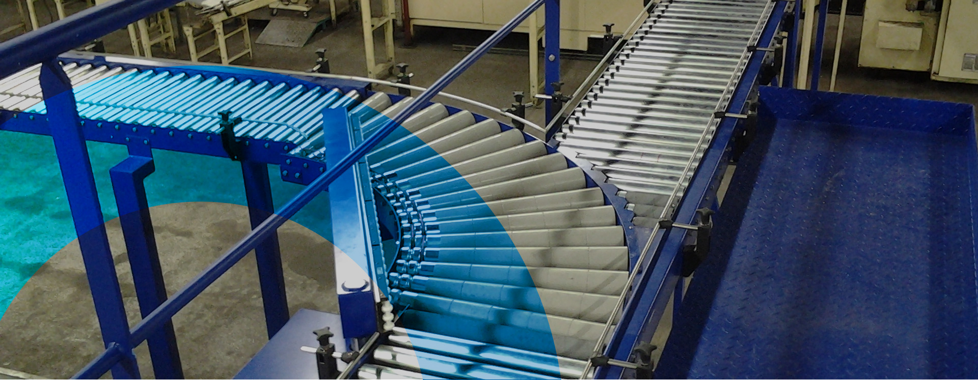 BENNE SA nos modèles standards à rouleaux