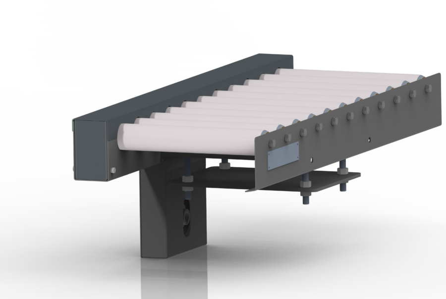 Roller conveyors Benne S.A.