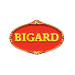 Logo BIGARD