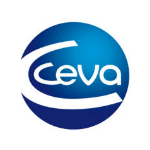 Logo CEVA