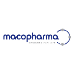 Logo MACOPHARMA