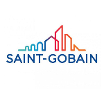 Logo SAINT GOBAIN