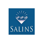 Logo SALINS