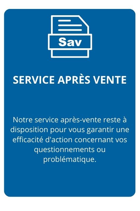 Service après vente bandes et courroies BENNE SA