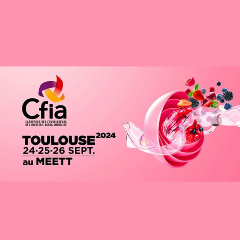 Cfia de Toulouse