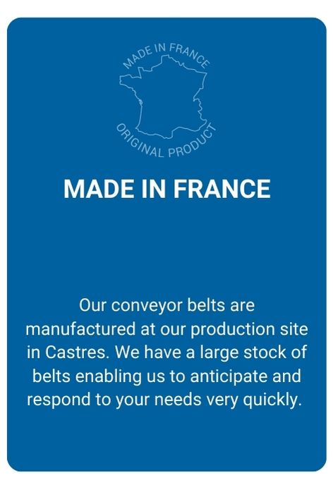 BENNE SA FABRICATION FRANÇAISE