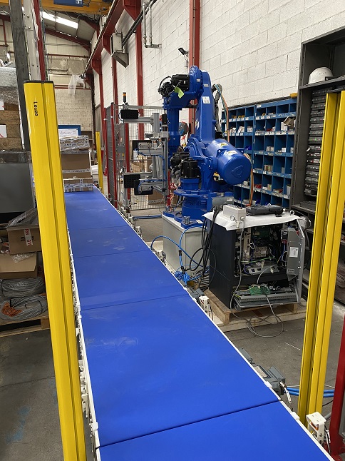 How do you choose the right industrial conveyor for your sector of activity?