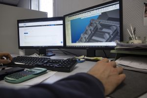 Ingénierie et Bureau d'Etudes BENNE SA