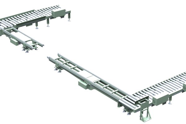 Projet ABB73