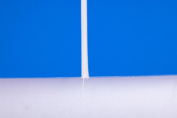 Agrafage polyamide