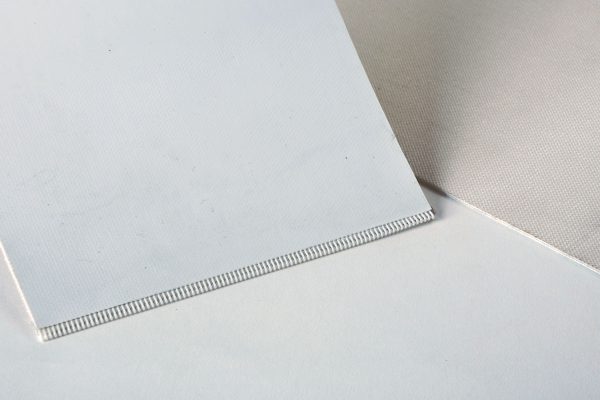 Agrafage polyamide
