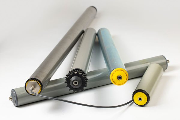 Rouleaux