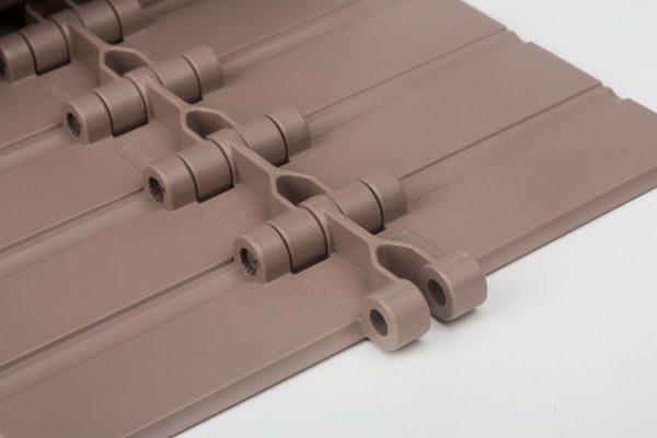 Chaînes à palettes
