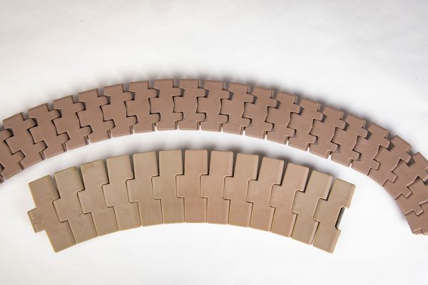 Chaînes à palettes