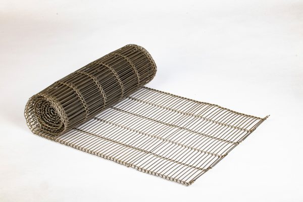 Tapis métalliques