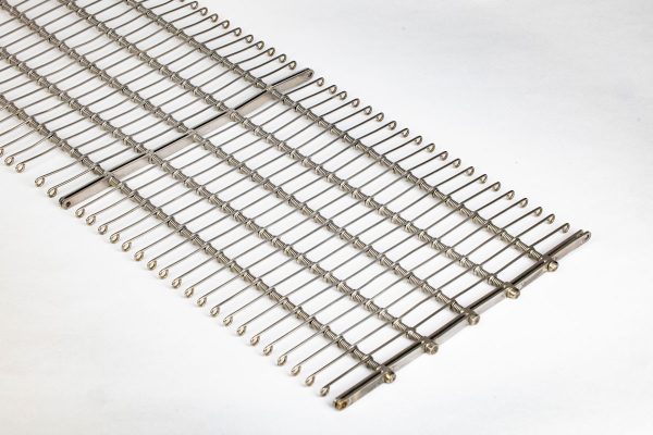 Tapis métalliques