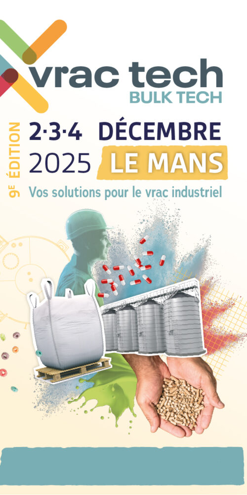 VRAC TECH BENNE SA