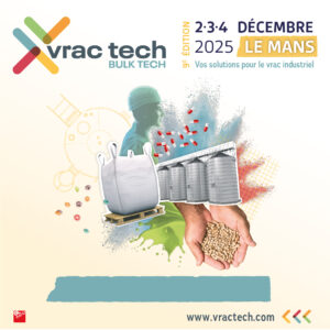 VRAC TECH BENNE SA