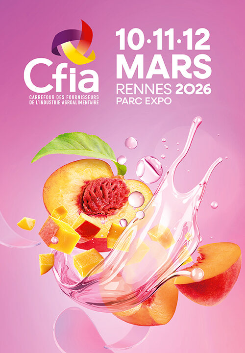 CFIA RENNES 2026