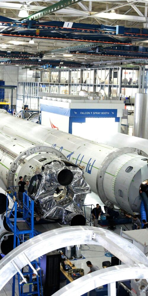 transitique industrielle